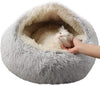 Nido Ultra-Confortevole per Animali Domestici