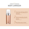 Lichaamsmake-up Luminizer