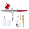 Taart Airbrush-Kit