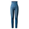 Perfekte Passform Jeans Leggings