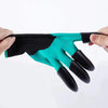 GardenMaster | Guanti da Giardino Sostenibili per Protezione Ottimale