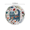 CatLover Bord - Ceramica dipinta a mano con motivo di gatti
