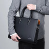 ExecutiveLuxe Borsa per Laptop - Borsa Elegante per Lavoro e Viaggi