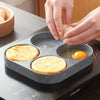 Baking PRO - Multikochen Antihaftpfanne