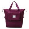 Unfold Travelbag | Ruime Opvouwbare Reistas voor Gemakkelijk Reizen