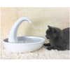 Fontana automatica premium per bere per gatti