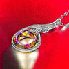 Nirvana di Phoenix Collana Pendenti