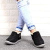 WarmStep Scarpe da Passeggio Invernali - Comfort e Supporto per Ogni Avventura