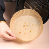 Airfryer Wegwerp Papier Liner
