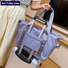 Unfold Travelbag | Ruime Opvouwbare Reistas voor Gemakkelijk Reizen