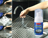Easy Off spray schiumogeno per la pulizia della cucina
