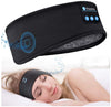 Draadloze Bluetooth-hoofdband