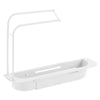 Organizzatore per lavabo