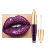Glinsterende lipgloss