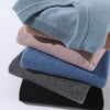 Maglione di Lusso in Cashmere - Comfort Senza Tempo
