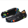 Scarpe Aqua ad asciugatura rapida