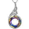 Nirvana di Phoenix Collana Pendenti