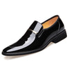 Luxe Leader mocassini slip-on