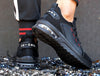 Scarpe da lavoro in Air Mesh