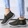 WarmStep Scarpe da Passeggio Invernali - Comfort e Supporto per Ogni Avventura