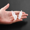 Do-it-yourself handgemachte Kristallkleberform