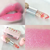 gelei bloem lippenstift