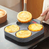 Baking PRO - Multikochen Antihaftpfanne