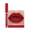 Rossetto opaco resistente all'acqua