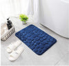 Tappetino da bagno assorbente elegante - Previene muffa e umidità