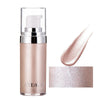 Lichaamsmake-up Luminizer