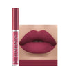 Rossetto opaco resistente all'acqua
