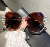 Luxury Zonnebril - Elegantie in elke blik