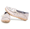 Gratia Leren Mocassini Ballerine