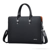 ExecutiveLuxe Borsa per Laptop - Borsa Elegante per Lavoro e Viaggi