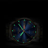 Lysande Herenhorloge