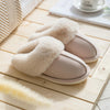 Pantofole Comfort Nordiche