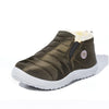 WarmStep Scarpe da Passeggio Invernali - Comfort e Supporto per Ogni Avventura