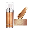 Lichaamsmake-up Luminizer