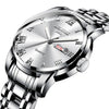 Lysande Herenhorloge