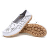 Gratia Leren Mocassini Ballerine