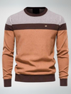 Herentrui, casual pasvorm | ademend 0
