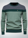 Herentrui, casual pasvorm | ademend 2