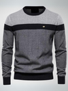 Herentrui, casual pasvorm | ademend 3