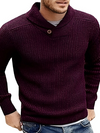 Herentrui, gebreid, relaxed fit | Winter 3