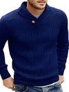 Herentrui, gebreid, relaxed fit | Winter 4
