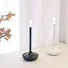 Candela LED senza fili – Illuminazione di lusso senza cavi