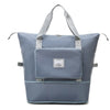 Unfold Travelbag | Ruime Opvouwbare Reistas voor Gemakkelijk Reizen