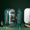 Elegante Organizer per Gioielli - Proteggi e Organizza i Tuoi Accessori