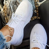 Damen Sneaker - superleicht, rutschfest, atmungsaktiv