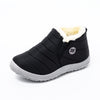 WarmStep Scarpe da Passeggio Invernali - Comfort e Supporto per Ogni Avventura